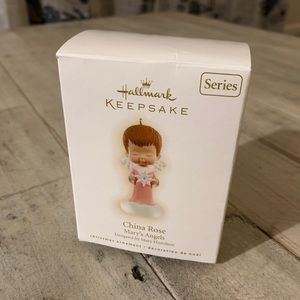 Hallmark Mary’s Angels ornament
